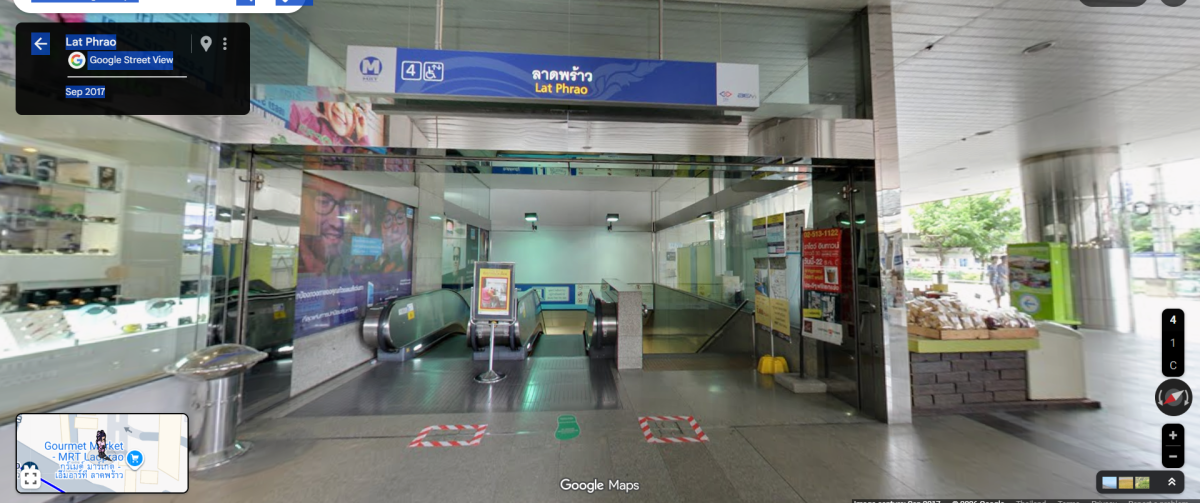 ขาย/ให้เช่า ตึกแถวทำเลทอง ติดรถไฟฟ้า ย่านเศรษฐกิจ