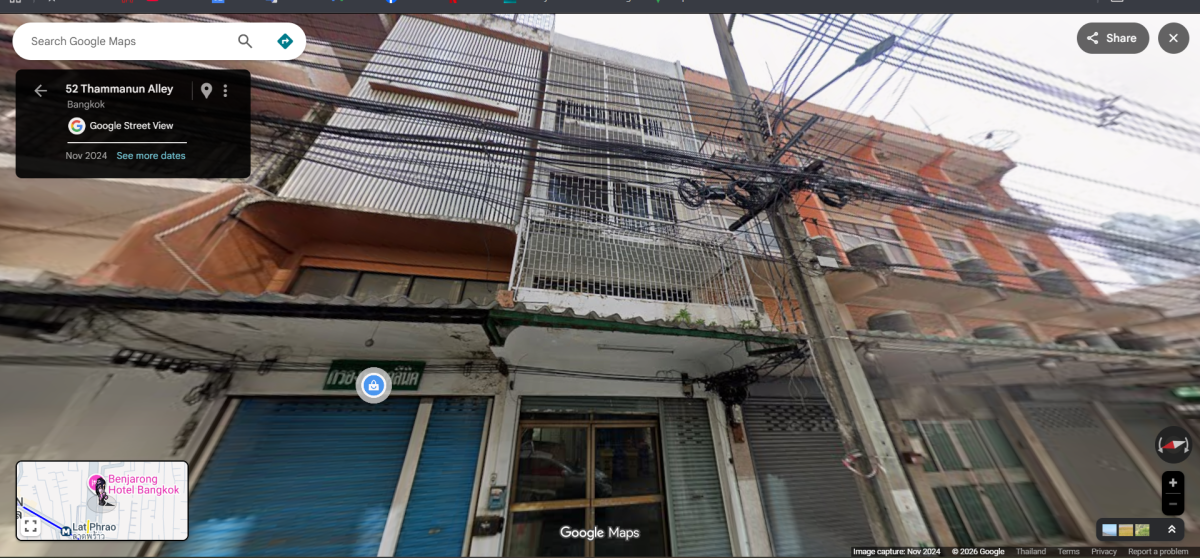 ขาย/ให้เช่า ตึกแถวทำเลทอง ติดรถไฟฟ้า ย่านเศรษฐกิจ