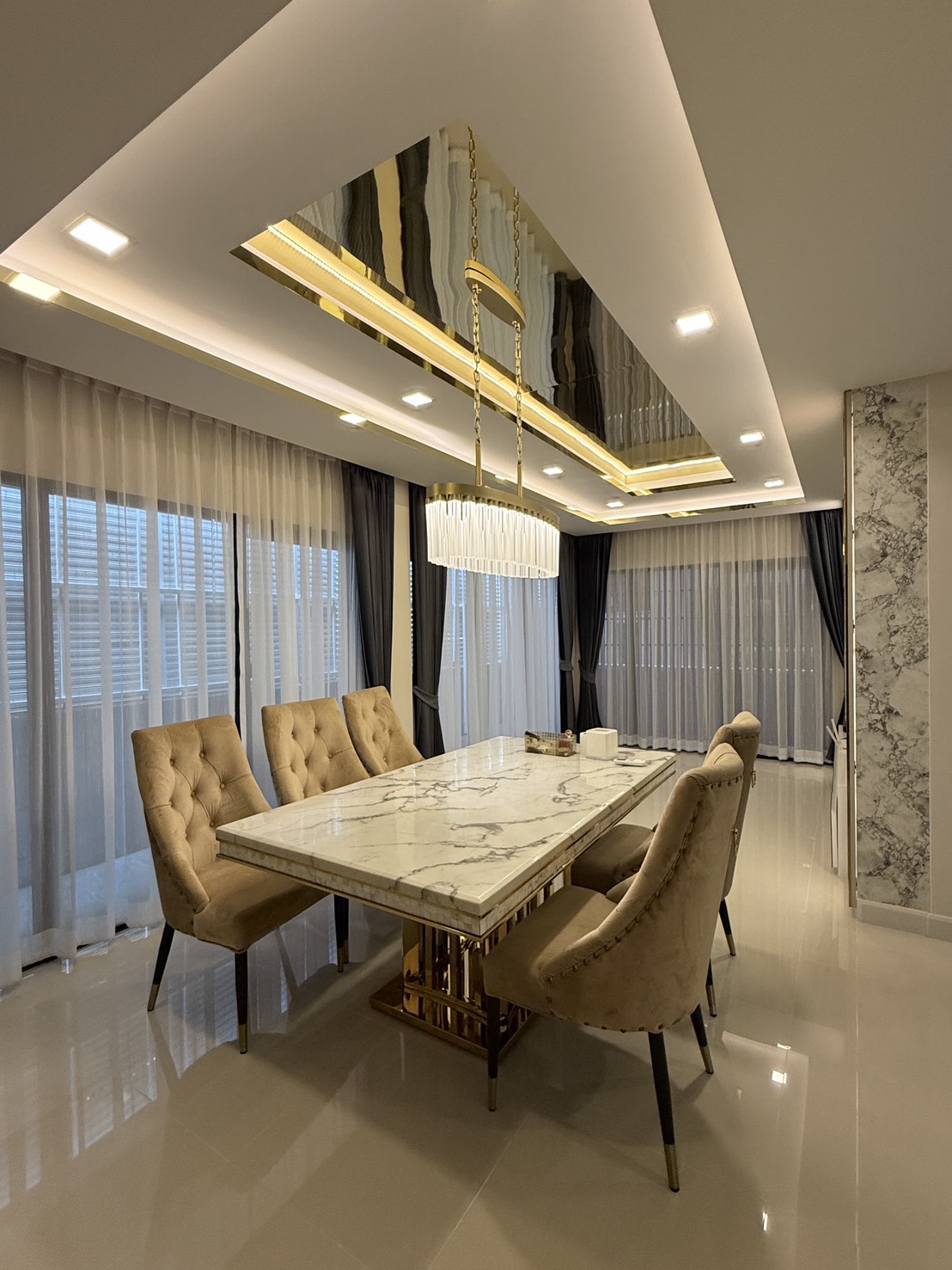 ขาย บ้านเดี่ยวในโครงการ Centro ราชพฤกษ์-สวนผัก