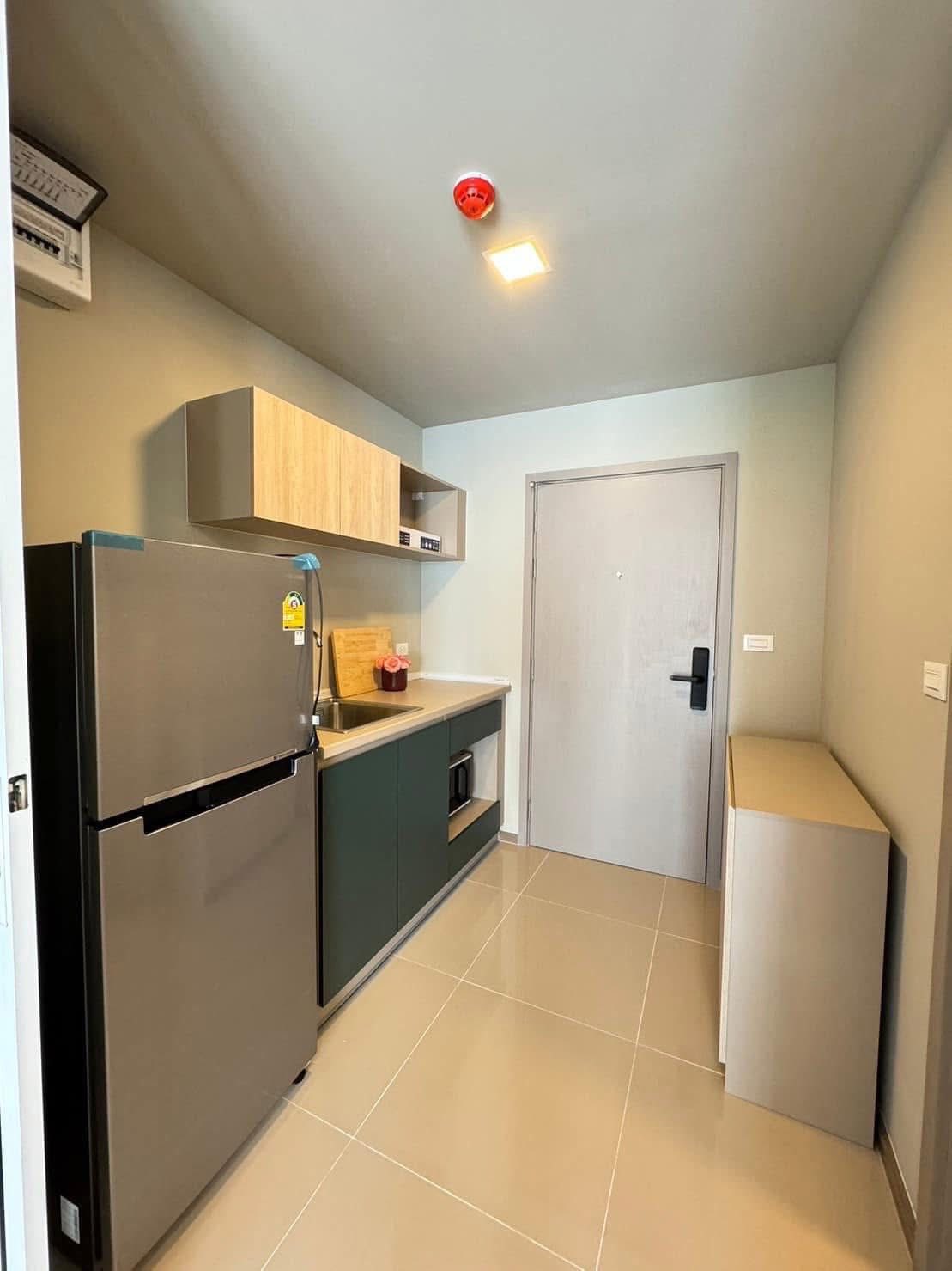 ด่วน🔥🔥 ให้เช่า DcondoPanaa@ศิริราช-จรัญ-บางขุนนนท์