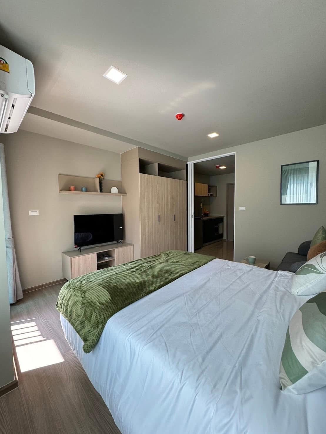 ด่วน🔥🔥 ให้เช่า DcondoPanaa@ศิริราช-จรัญ-บางขุนนนท์