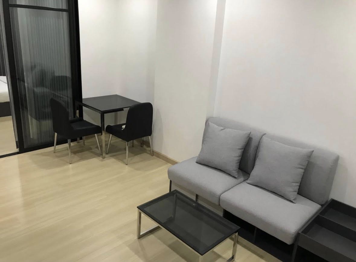 🔥🔥 เช่าด่วน Supalai Loft : MRT สถานีแยกไฟฉาย