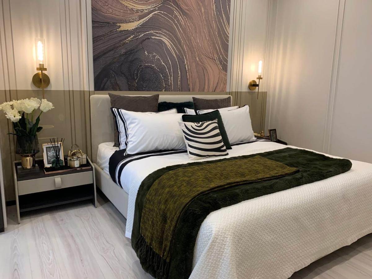 6901-073 ให้เช่า คอนโด พญาไท ราชเทวี THE ROOM PHAYATHAI BTS พญาไท