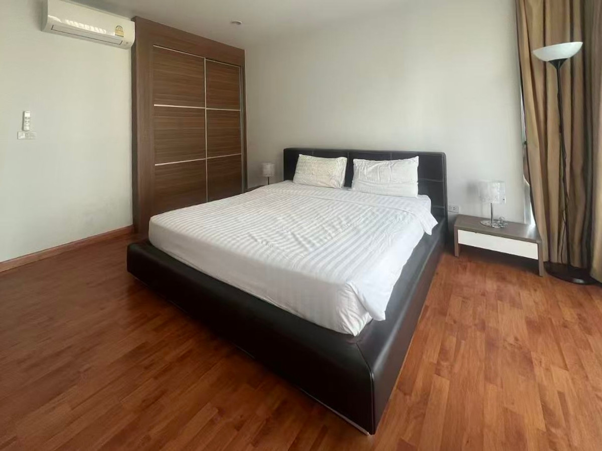 6901-074 ให้เช่า คอนโด ราชดำริ ชิดลม The Rajdamri Condo BTSราชดำริ  1 ห้องนอน
