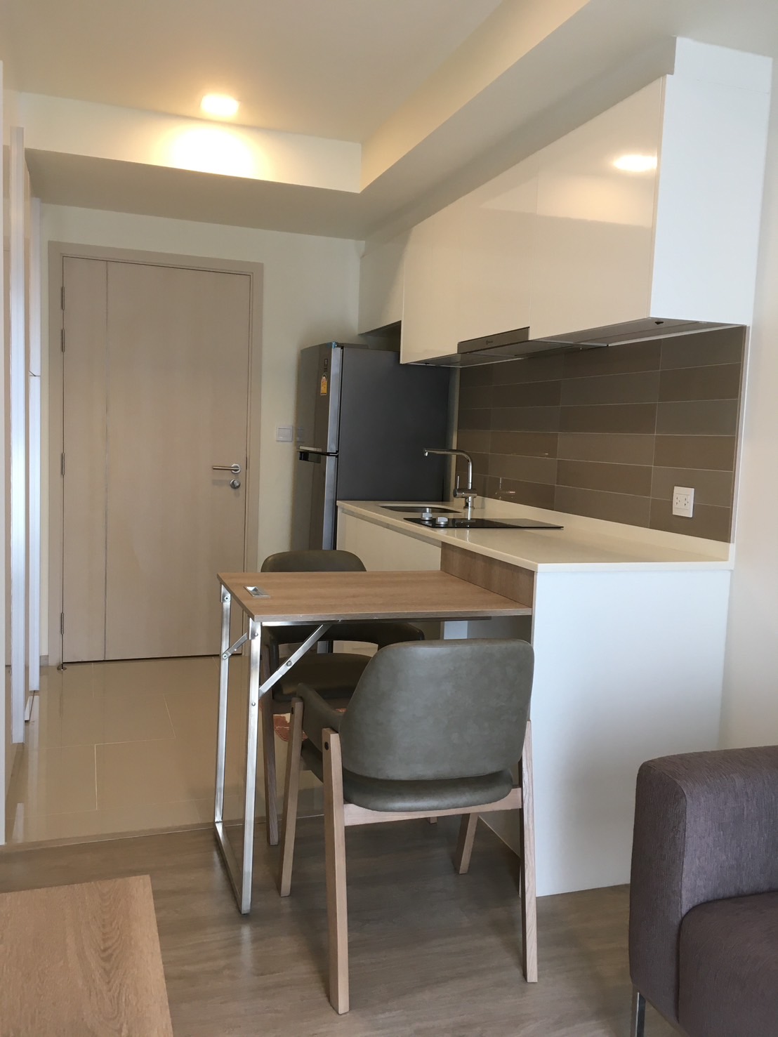 เช่า มาเอสโตร 03 รัชดา - พระราม 9 - Maestro 03 Ratchada -Rama 9