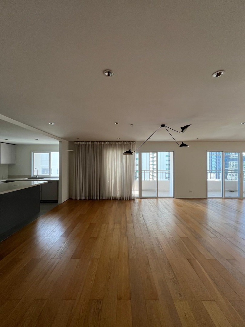 6901-081 ขาย/ให้เช่า คอนโด สาทร ลุมพินี SATHORN PARK PLACE MRTลุมพินี 3ห้องนอน