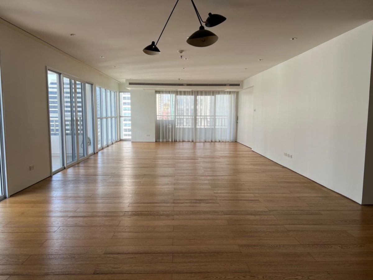 6901-081 ขาย/ให้เช่า คอนโด สาทร ลุมพินี SATHORN PARK PLACE MRTลุมพินี 3ห้องนอน