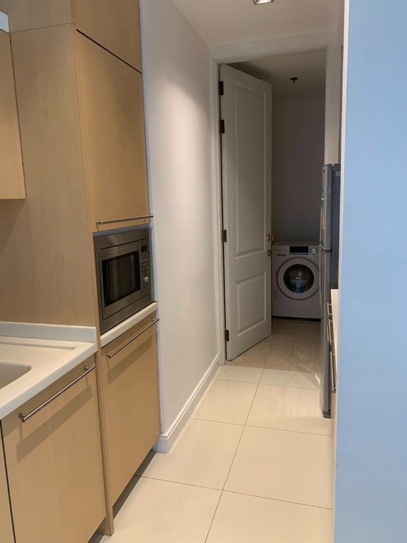 6901-083 ขาย คอนโด เพลินจิต ชิดลม สยาม ATHENEE RESIDENCE BTSเพลินจิต 2 ห้องนอน