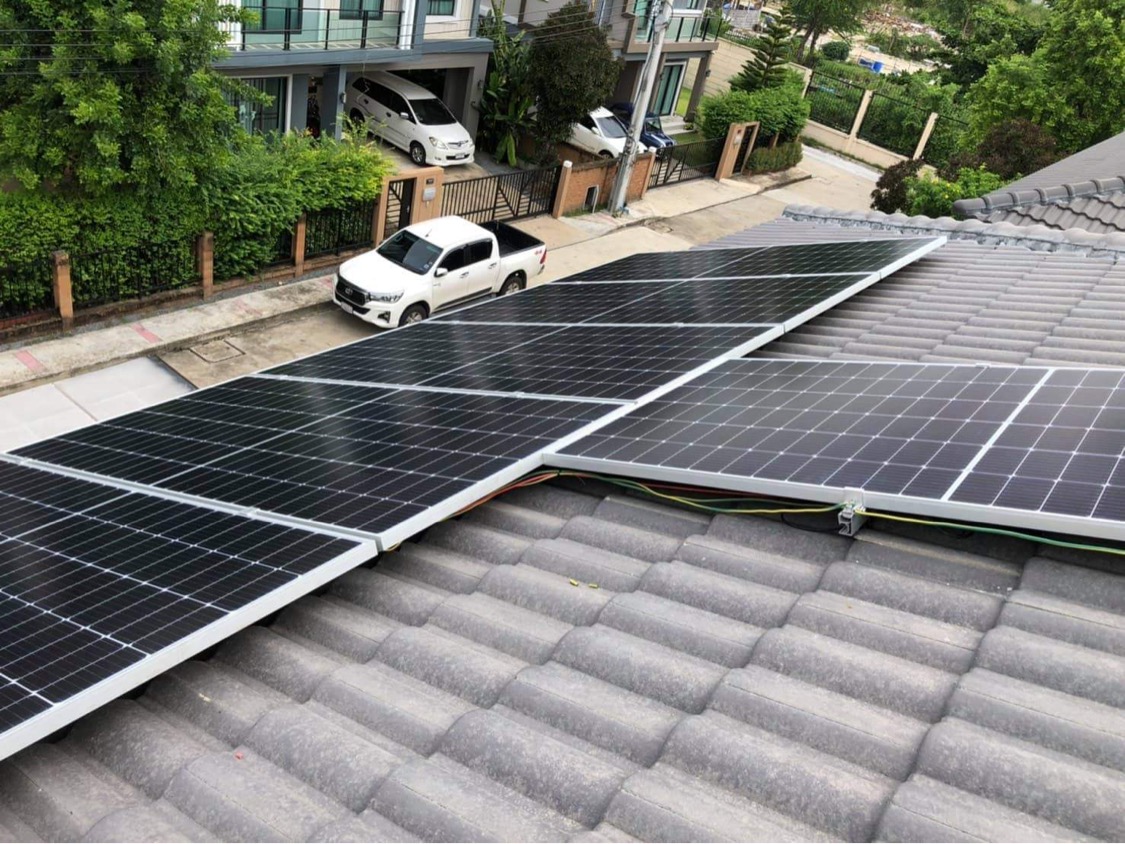 The plant exclusique พัฒนาการ ใก้ลทองหล่อ สวนหลวง ร.9