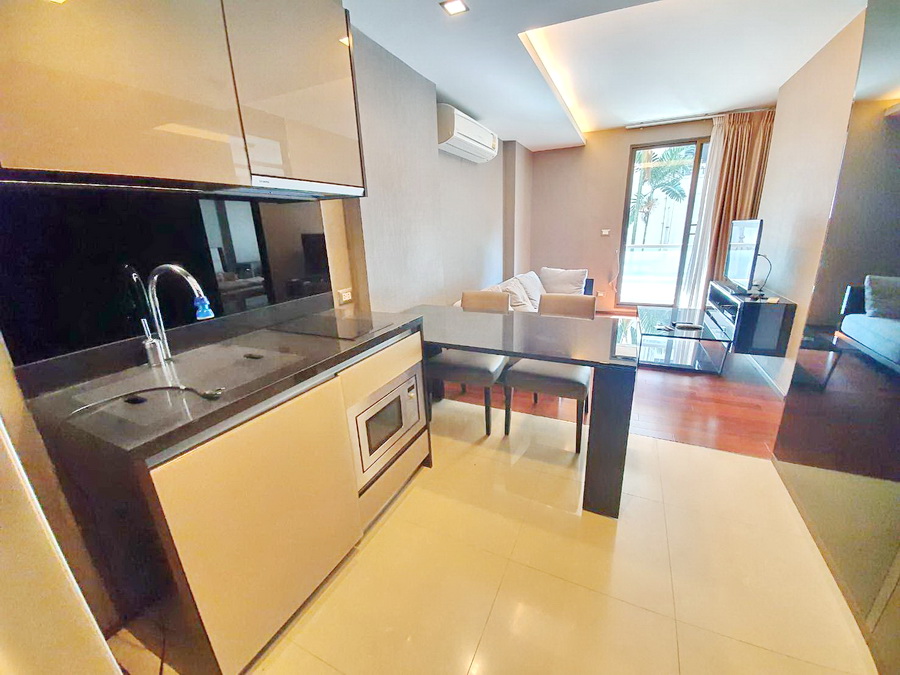 6901-086 ขาย คอนโด ทองหล่อ พร้อมพงษ์ The Address Sukhumvit 61 BTSทองหล่อ 