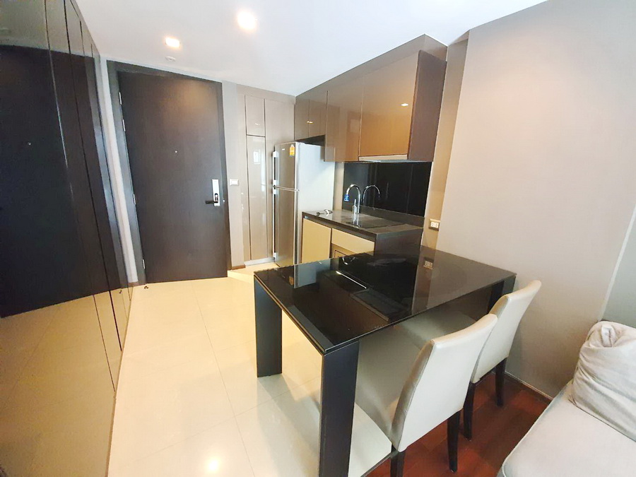 6901-086 ขาย คอนโด ทองหล่อ พร้อมพงษ์ The Address Sukhumvit 61 BTSทองหล่อ 