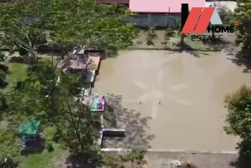 บ้านหลังใหญ่ รังสิต-คลองสาม บนพื้นที่ 2 ไร่