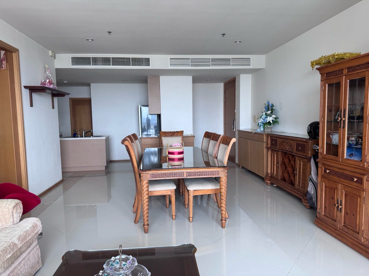 6901-090 ขาย คอนโด ช่องนนทรี สาทร เซนต์หลุยส์ The Empire Place BTS ช่องนนทรี ห้องมุม