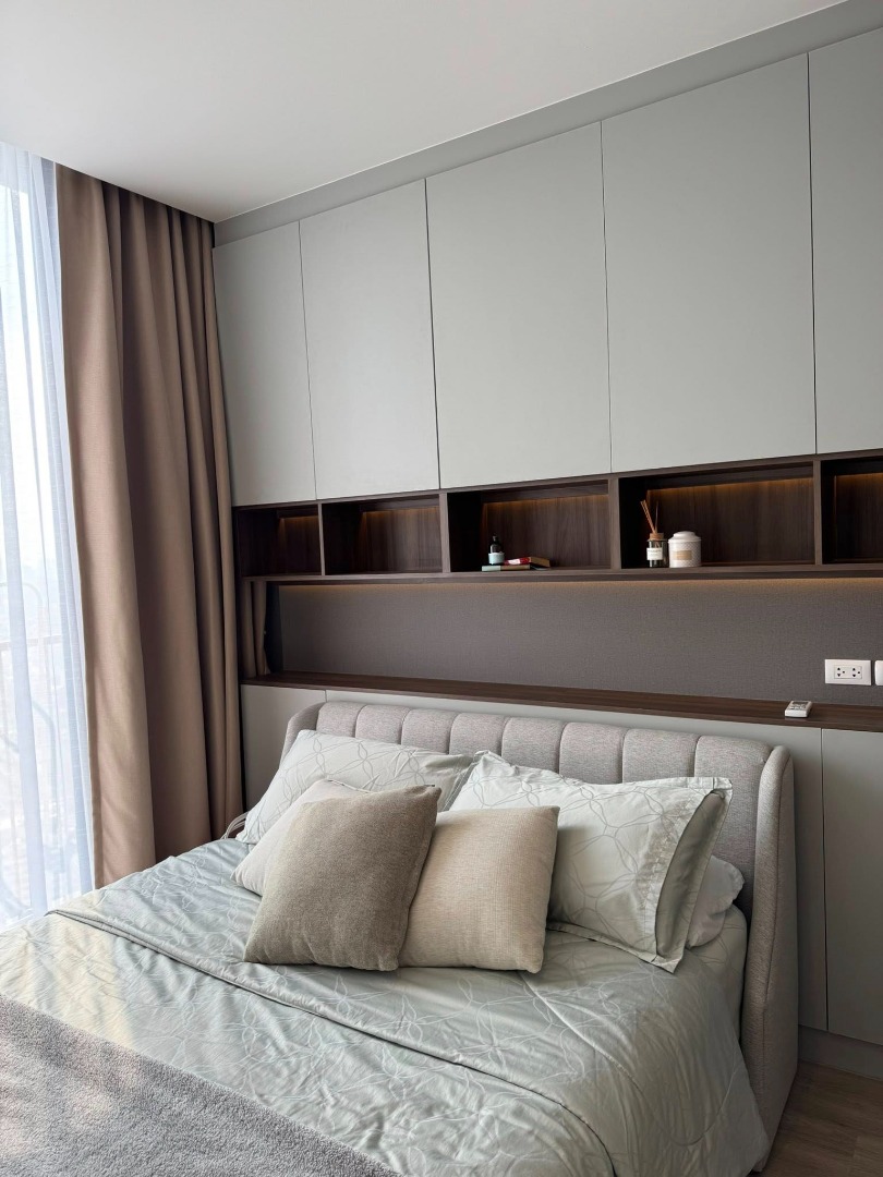 6901-091 ให้เช่า คอนโด พร้อมพงษ์ ทองหล่อ NOBLE STATE 39 1 ห้องนอน พร้อมอยู่ ใกล้ BTSพร้อมพงษ์