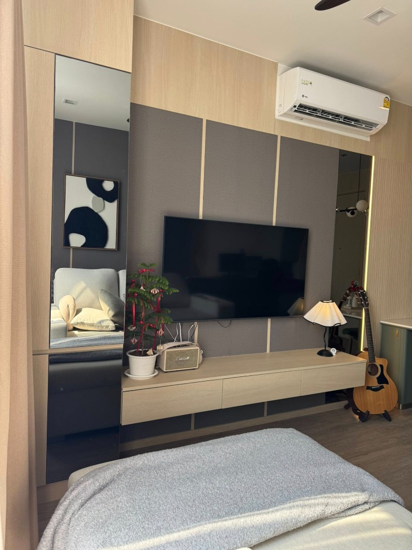 6901-091 ให้เช่า คอนโด พร้อมพงษ์ ทองหล่อ NOBLE STATE 39 1 ห้องนอน พร้อมอยู่ ใกล้ BTSพร้อมพงษ์