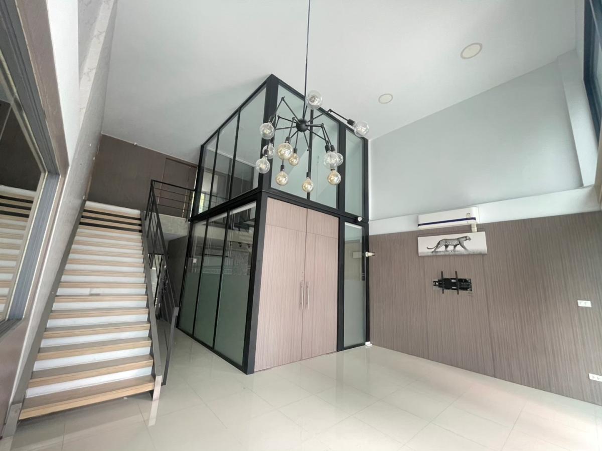 6901-092 ขาย Home Office 5 ชั้น เกษตรนวมินทร์ Nirvana @ Work ลาดพร้าว-เกษตรนวมินทร์