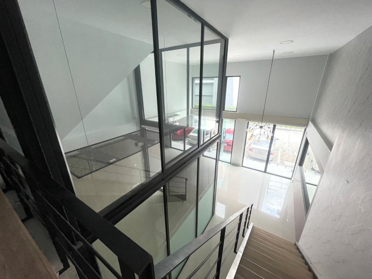 6901-092 ขาย Home Office 5 ชั้น เกษตรนวมินทร์ Nirvana @ Work ลาดพร้าว-เกษตรนวมินทร์