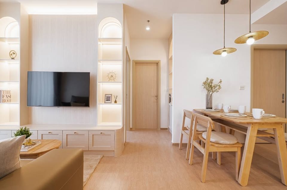 6901-095 ให้เช่า คอนโด เอกมัย ทองหล่อ MARU Ekkamai2 BTS เอกมัย 2ห้องนอน 