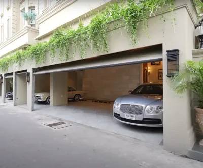 6901-099 ขาย บ้านเดี่ยว 3 ชั้น สระว่ายน้ำ เอกมัย ทองหล่อ CASA EKAMAI 28