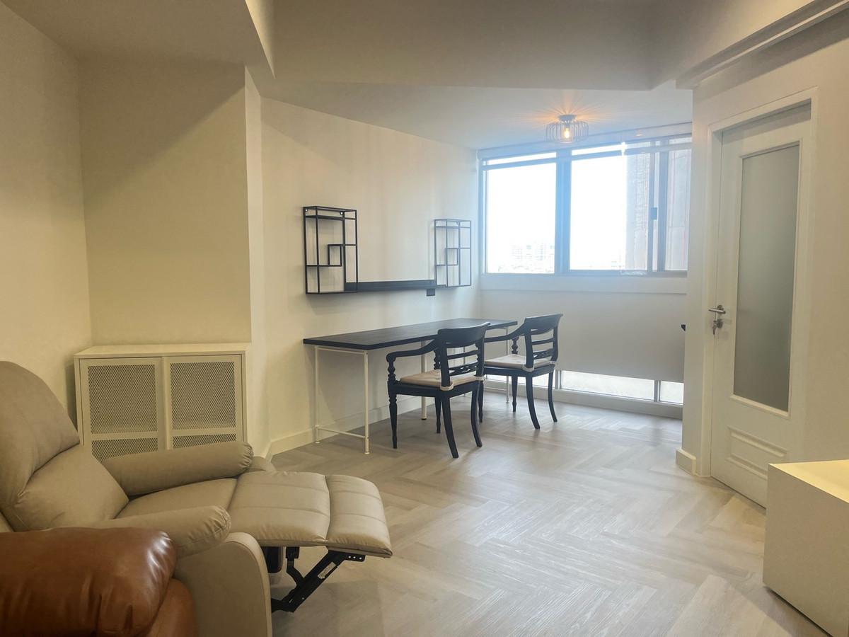 6901-102 ให้เช่า คอนโด ทองหล่อ พร้อมพงษ์ เอกมัย Tai Ping Towers BTSทองหล่อ 2ห้องนอน