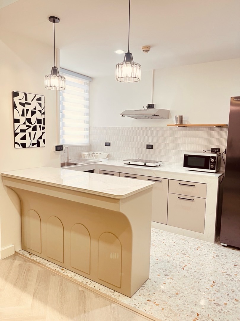 6901-102 ให้เช่า คอนโด ทองหล่อ พร้อมพงษ์ เอกมัย Tai Ping Towers BTSทองหล่อ 2ห้องนอน