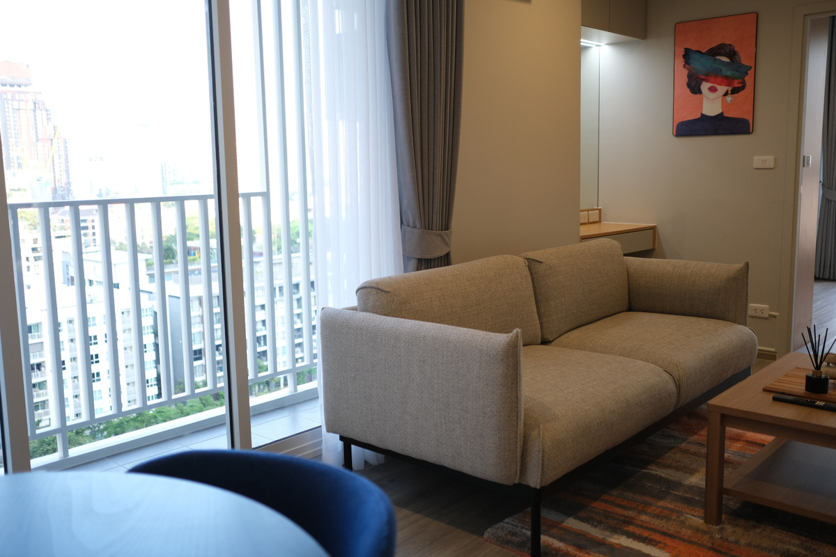 6901-103 ขาย/ให้เช่า คอนโด ทองหล่อ พร้อมพงษ์ Culture Thonglor ใกล้ BTS ทองหล่อ 2 ห้องนอน