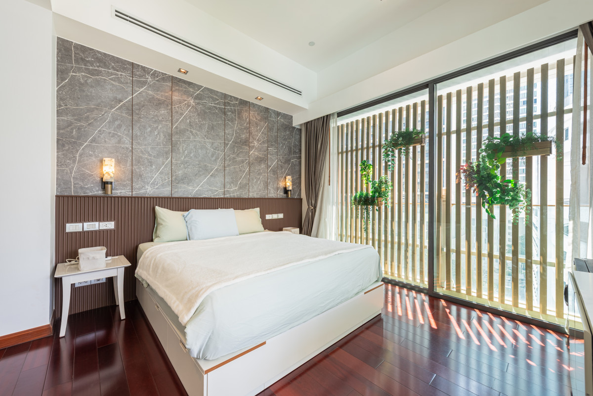 6901-104 ขาย คอนโด พร้อมพงษ์ Le Raffine Sukhumvit 39 BTSพร้อมพงษ์ 