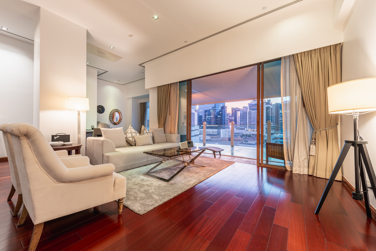 6901-104 ขาย คอนโด พร้อมพงษ์ Le Raffine Sukhumvit 39 BTSพร้อมพงษ์ 