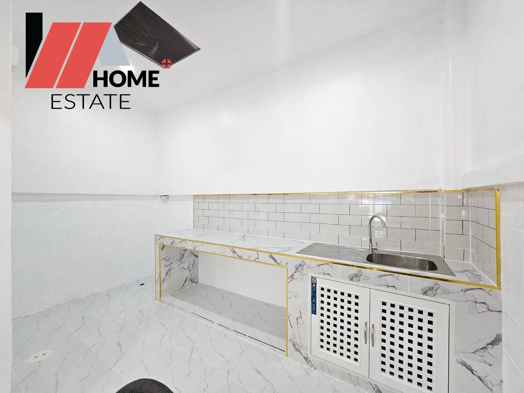 หมู่บ้านลุมพินี บางบัวทอง ซอย 4