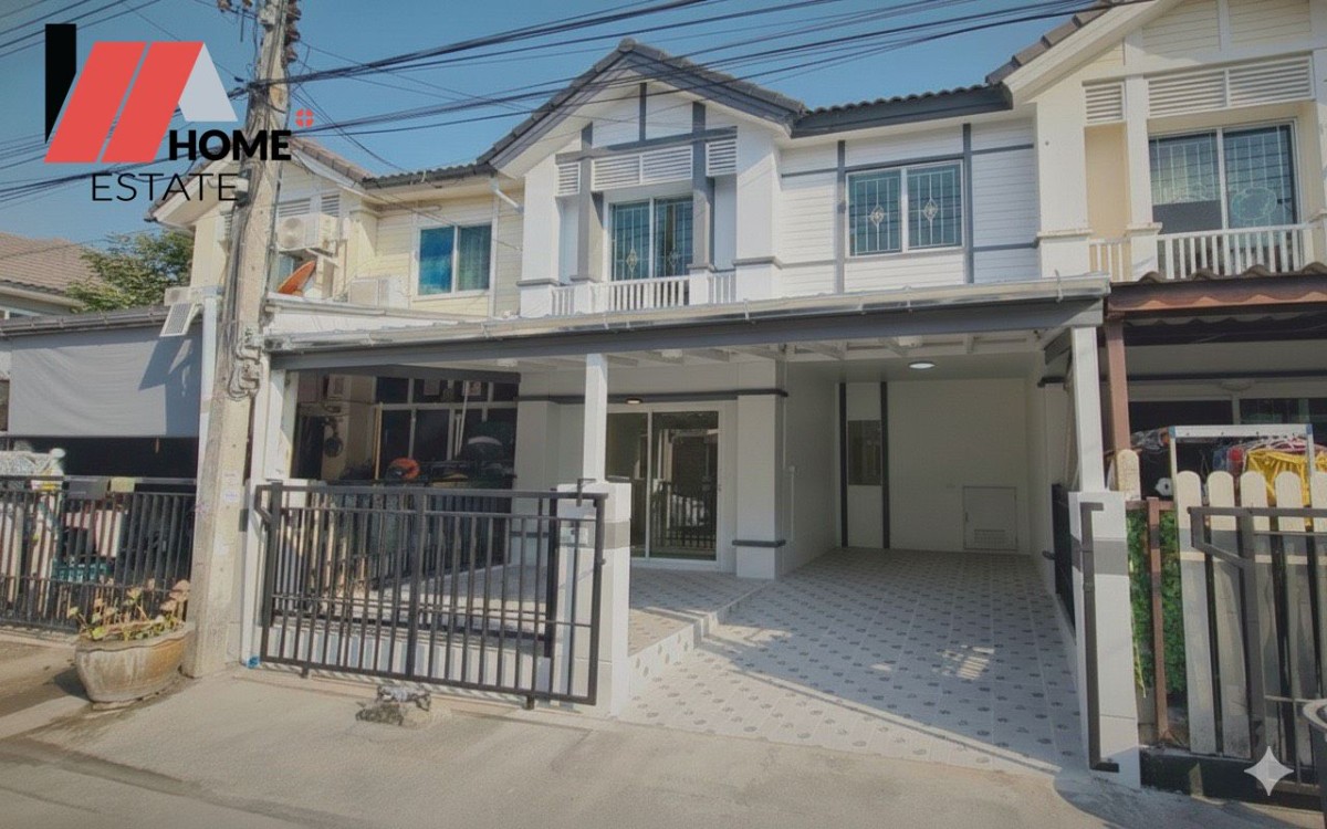 พฤกษาวิลล์ 36 (ดอนเมือง-สรงประภา)