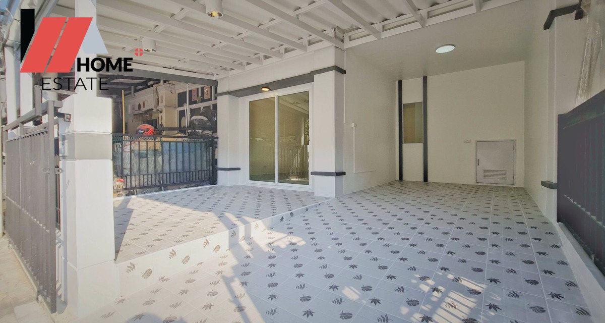 พฤกษาวิลล์ 36 (ดอนเมือง-สรงประภา)