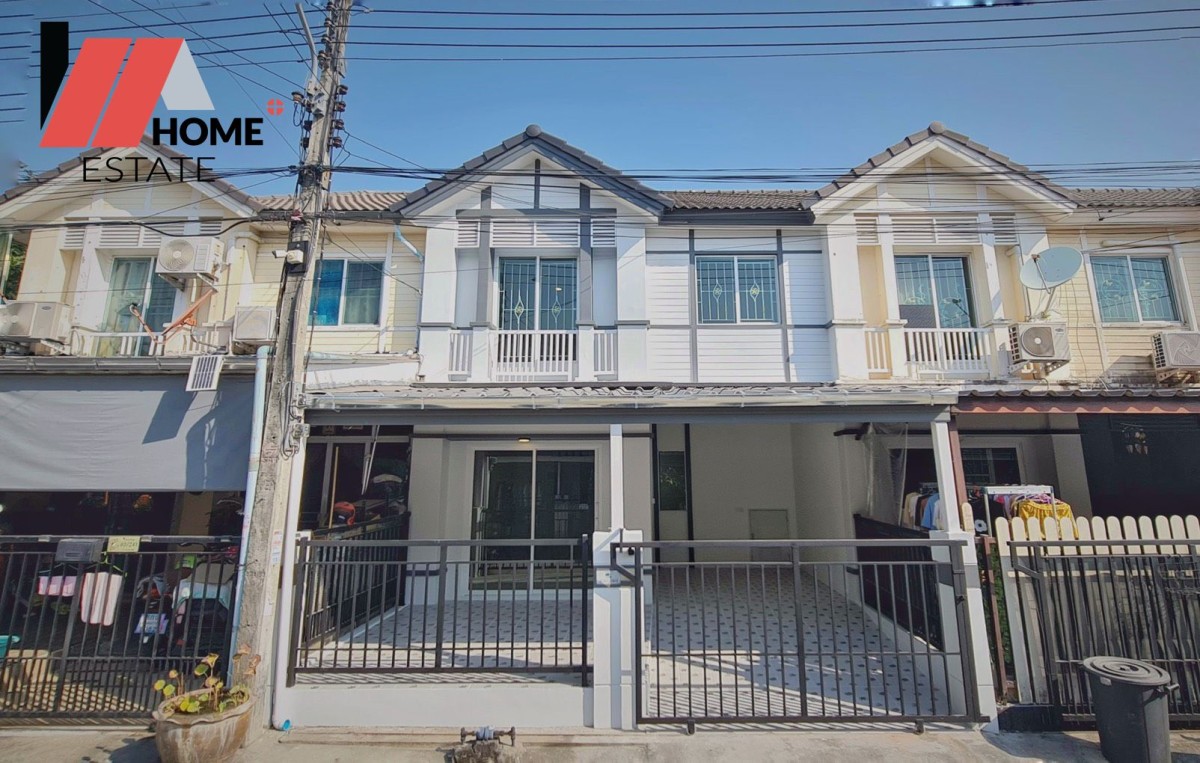 พฤกษาวิลล์ 36 (ดอนเมือง-สรงประภา)