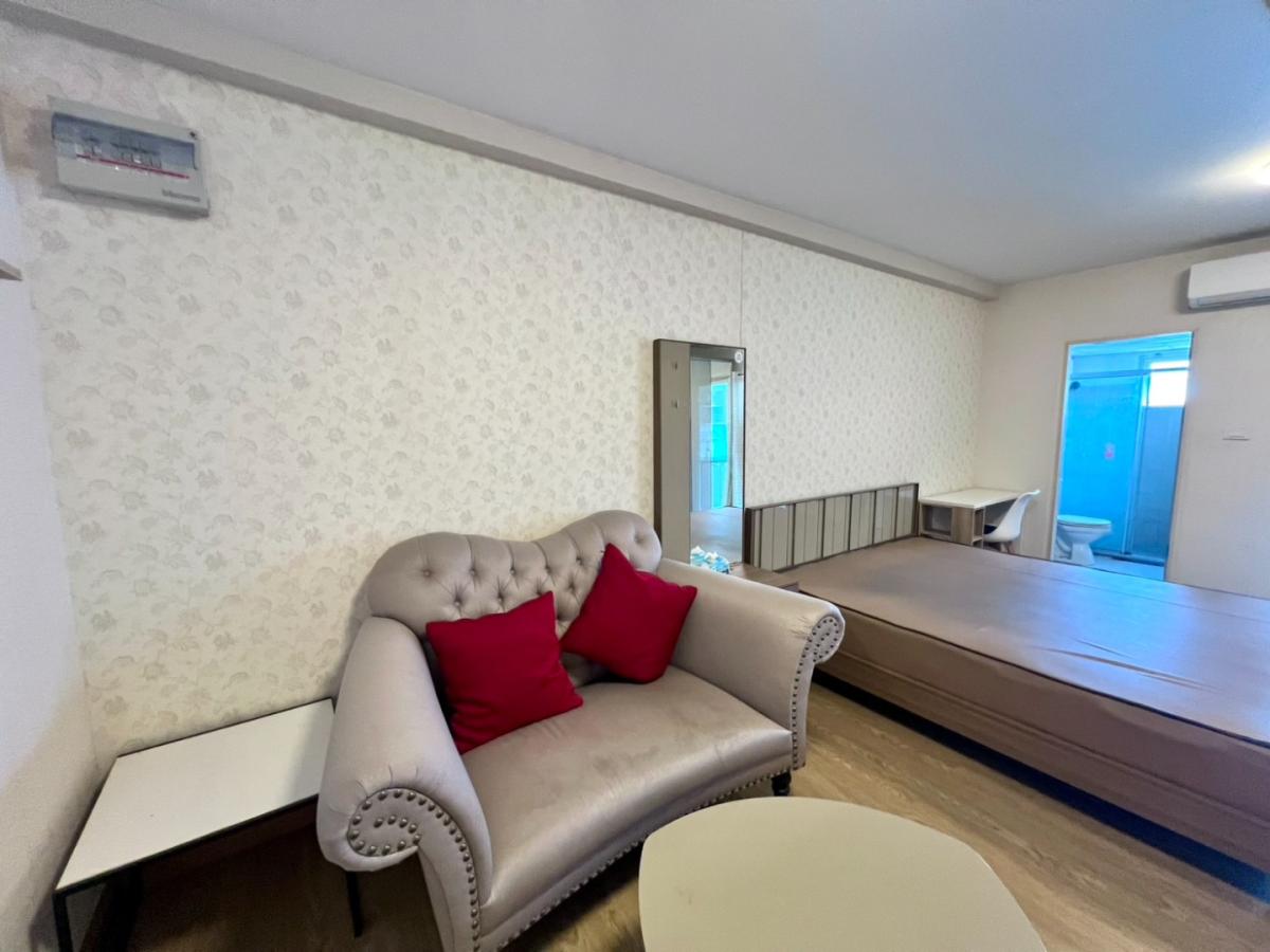 6902-010 ให้เช่า คอนโด ห้วยขวาง สุทธิสาร Supalai City Resort Ratchada-Huaikwang MRTห้วยขวาง