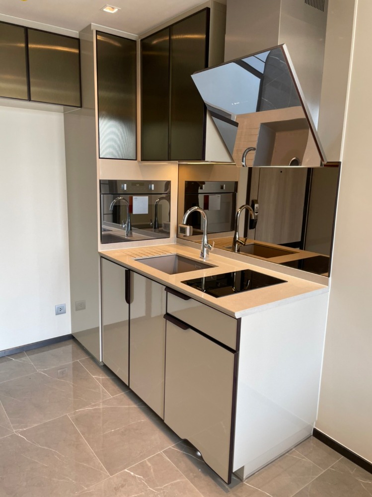 6902-011 ให้เช่า คอนโด ทองหล่อ พร้อมพงษ์ The Address Sukhumvit 61 BTSทองหล่อ