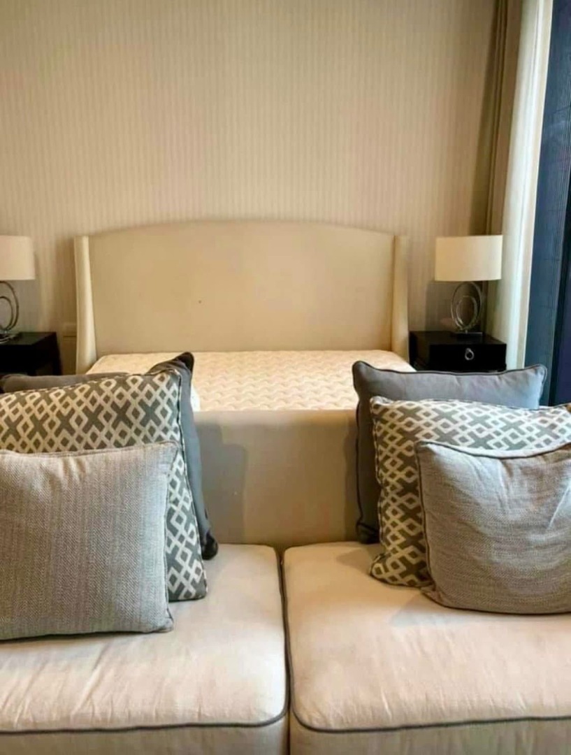 6902-013 ให้เช่า คอนโด เพลินจิต ชิดลม นานา BTSเพลินจิต Noble Ploenchit 1ห้องนอน