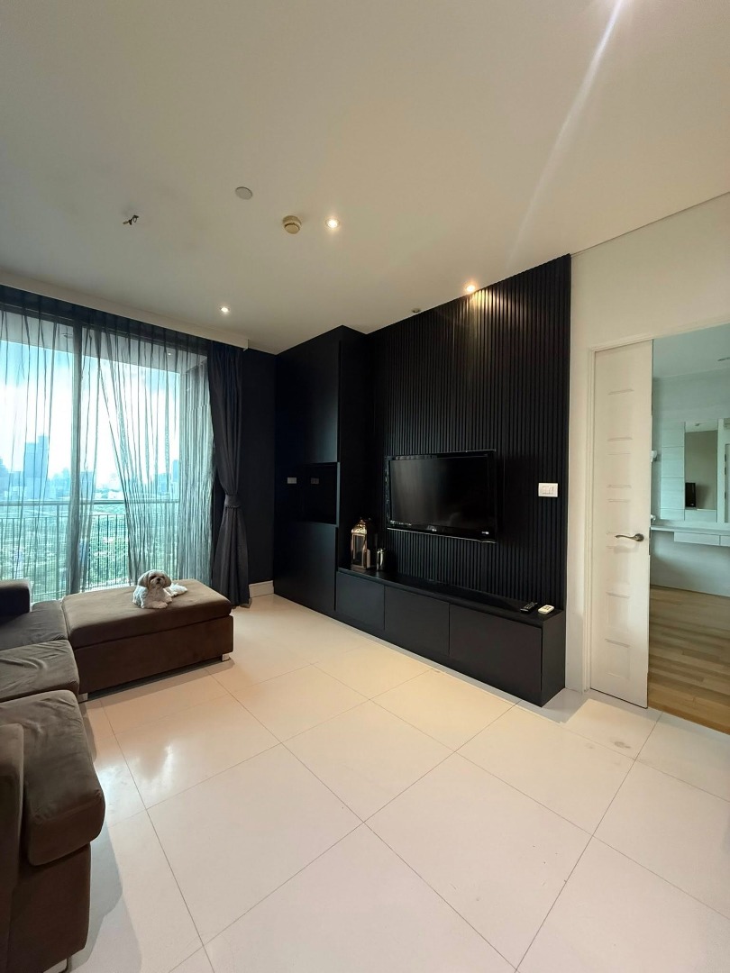 6902-016 ขาย คอนโด อโศก พร้อมพงษ์ Aguston Sukhumvit 22 BTS พร้อมพงษ์  