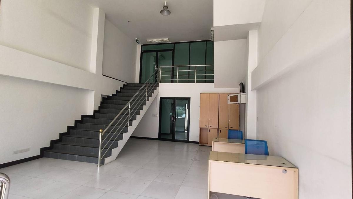 6901-087 ให้เช่า ออฟฟิศ/โขว์รูม ดอนเมือง หลักสี่ ติดถ.วิภาวดีรังสิต 