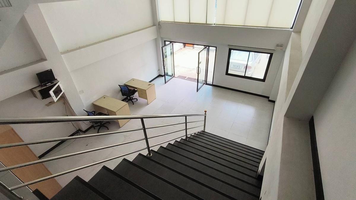 6901-087 ให้เช่า ออฟฟิศ/โขว์รูม ดอนเมือง หลักสี่ ติดถ.วิภาวดีรังสิต 