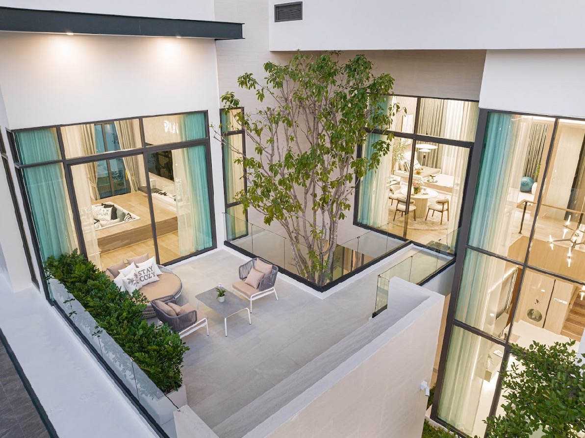 6902-019 ขาย บ้านเดี่ยว 3 ชั้น ราชพฤกษ์ ตลิ่งชัน The Master ราชพฤกษ์-ปิ่นเกล้า