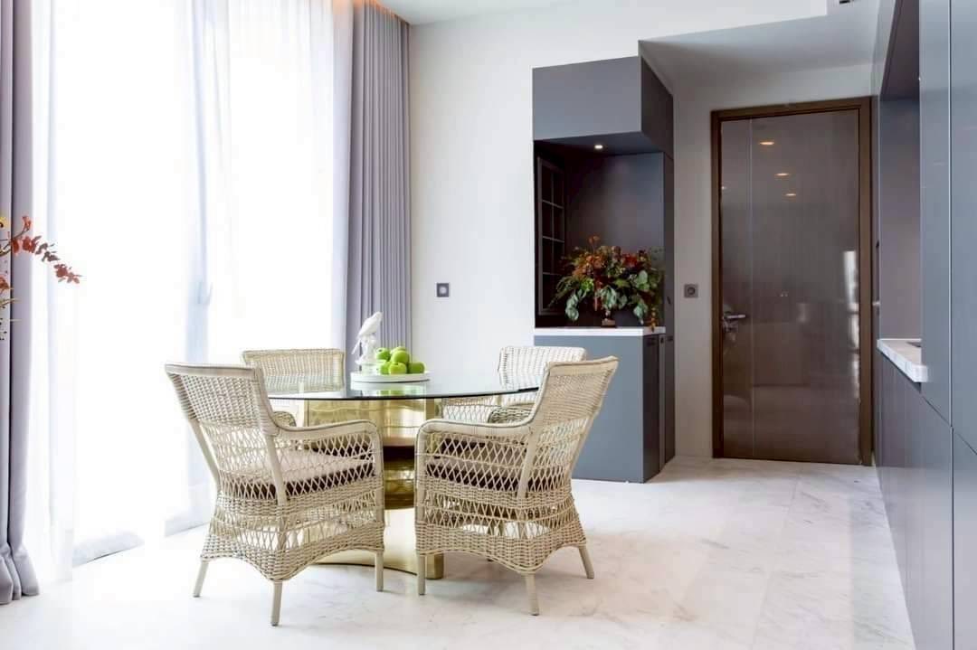 6902-030 ขาย คอนโด ทองหล่อ พร้อมพงษ์ THE MONUMENT THONGLOR BTS ทองหล่อ 2 ห้องนอน ขายพร้อมผู้เช่า