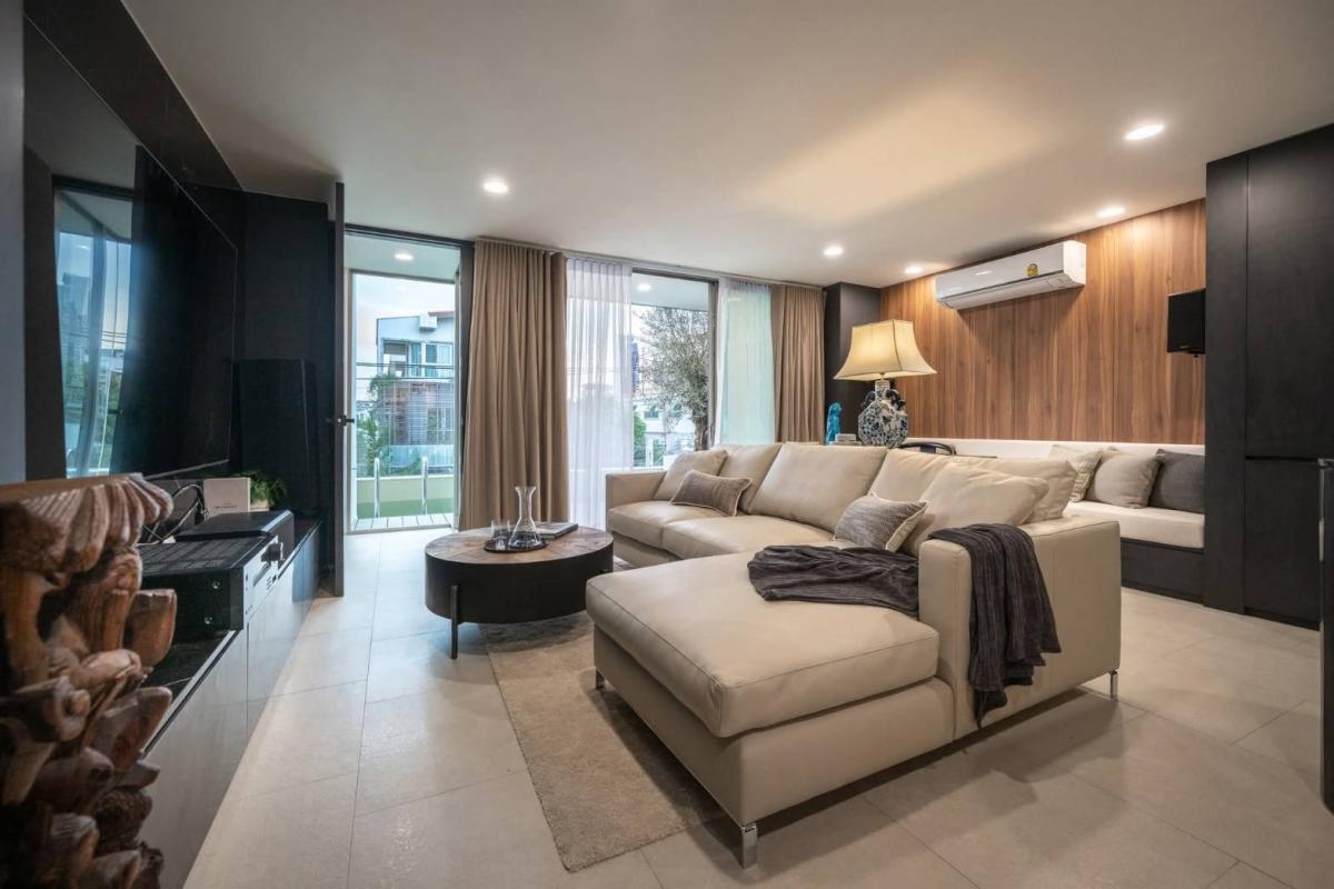 6902-036 ขาย โฮมออฟฟิศ 5 ชั้น พร้อมลิฟต์โดยสาร  สระว่ายน้ำส่วนตัว อารีย์ สะพานควาย