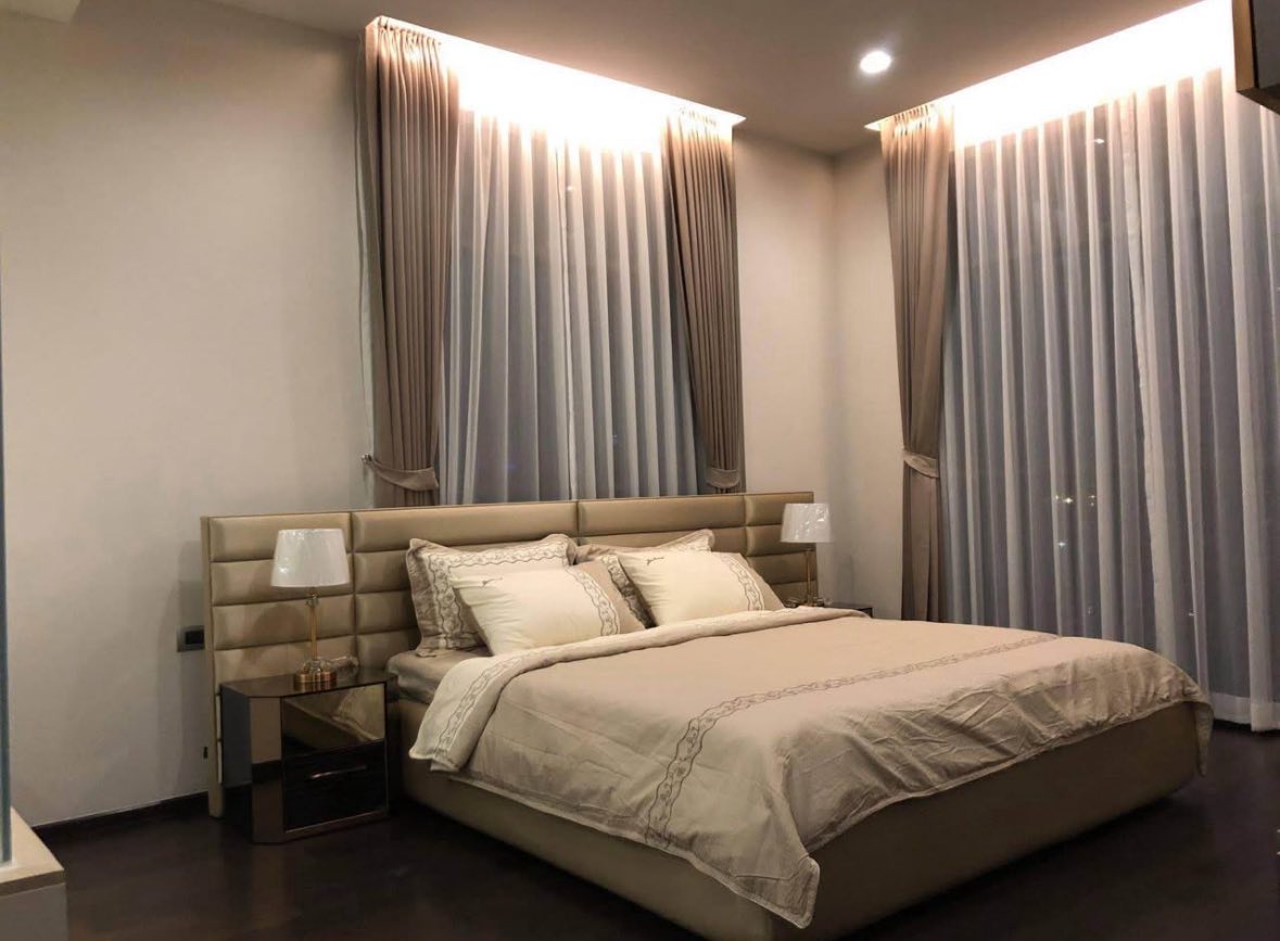 6902-037 ให้เช่า คอนโด พร้อมพงษ์ ทองหล่อ THE XXXIX Sukhumvit 39 BTSพร้อมพงษ์  2ห้องนอน