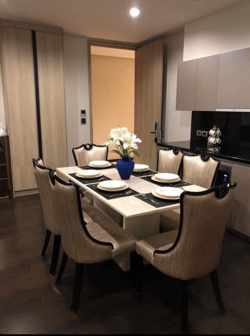 6902-037 ให้เช่า คอนโด พร้อมพงษ์ ทองหล่อ THE XXXIX Sukhumvit 39 BTSพร้อมพงษ์  2ห้องนอน