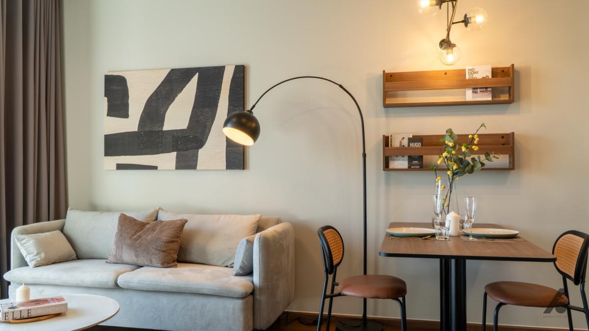 6902-038 ให้เช่า คอนโด ทองหล่อ พร้อมพงษ์ Ideo Q Sukhumvit 36 BTSทองหล่อ 