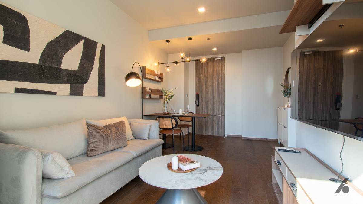 6902-038 ให้เช่า คอนโด ทองหล่อ พร้อมพงษ์ Ideo Q Sukhumvit 36 BTSทองหล่อ 