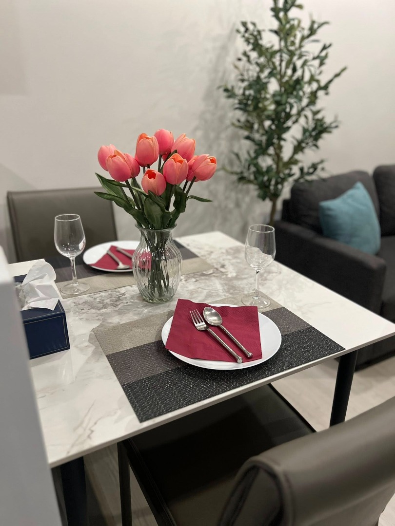 6902-049 Condo for Sale/Rent in Thonglor-Ekamai area, M ThongLor 10, next to BTS Ekamai