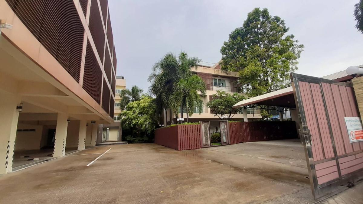 6410-452 ขาย ออฟฟิศ พร้อมบ้าน แบริ่ง ปุณณวิถี พร้อมสระว่ายน้ำ