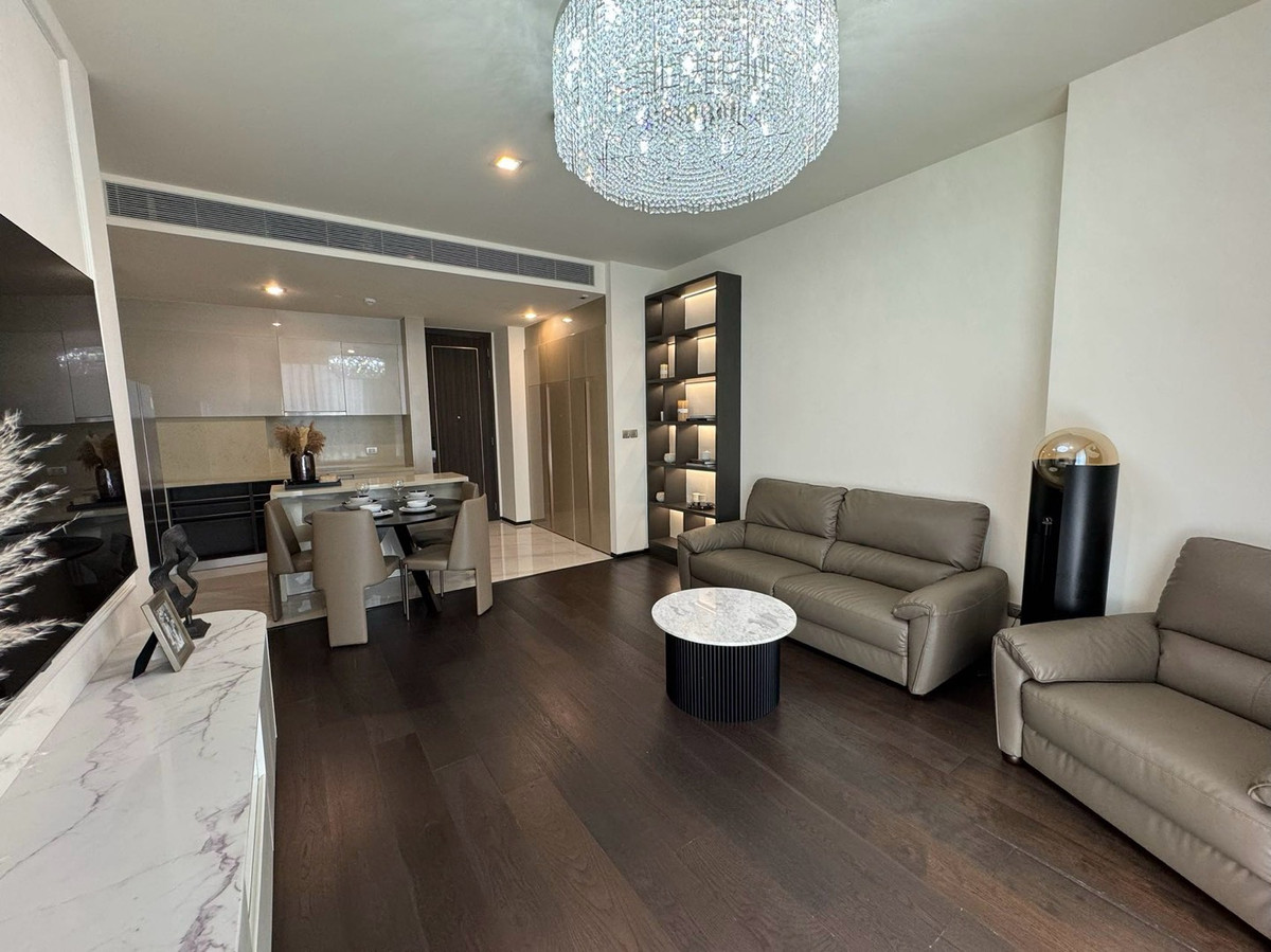 6902-056 Luxury Condo for Rent in Thonglor area, at LAVIQ SUKHUMVIT 57, next to BTS Thonglor