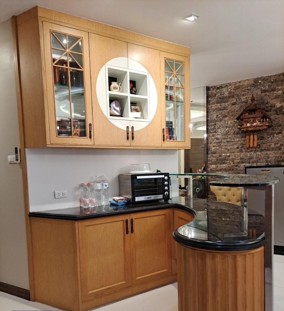 6902-060 Condo for Rent in Rama3 area, at Supalai Prima Riva, River view