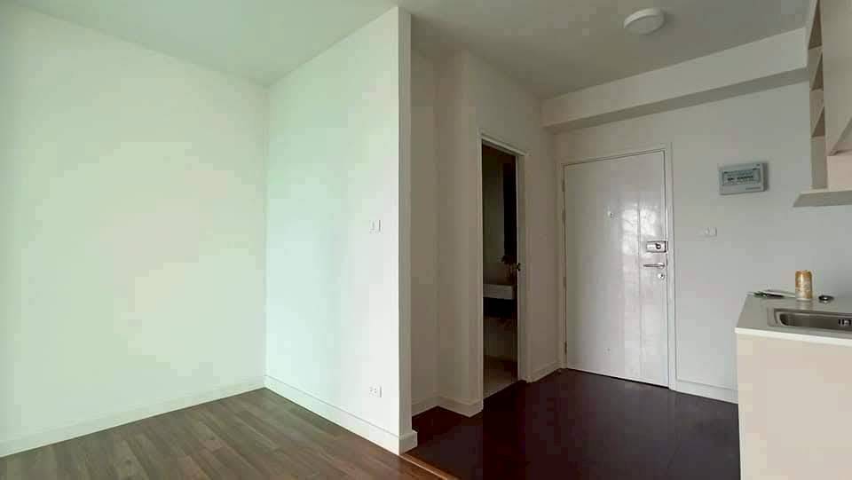 6902-069 ขาย คอนโด รัตนาธิเบศ A Space Me Rattanathibet ใกล้ BTS แยกนนทบุรี 1